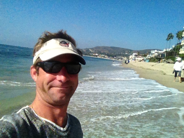 Cooper Lee @ Laguna Beach November 7th, 2012